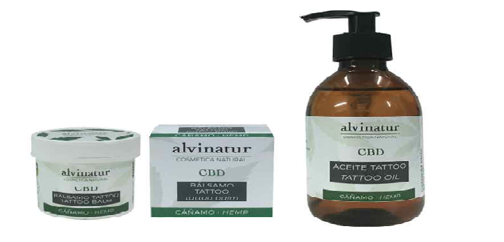 Productos de cannabis de Cannabity Cannabity Healthcare prepara una ronda de un millón de euros en 2020